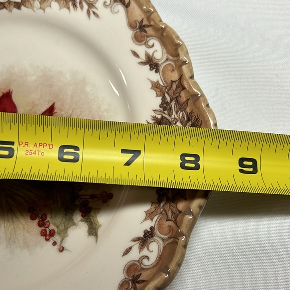 Cracker Barrel by SusanWiget, vintage only 1 available. Beautiful.NEW - Picture 2 of 4